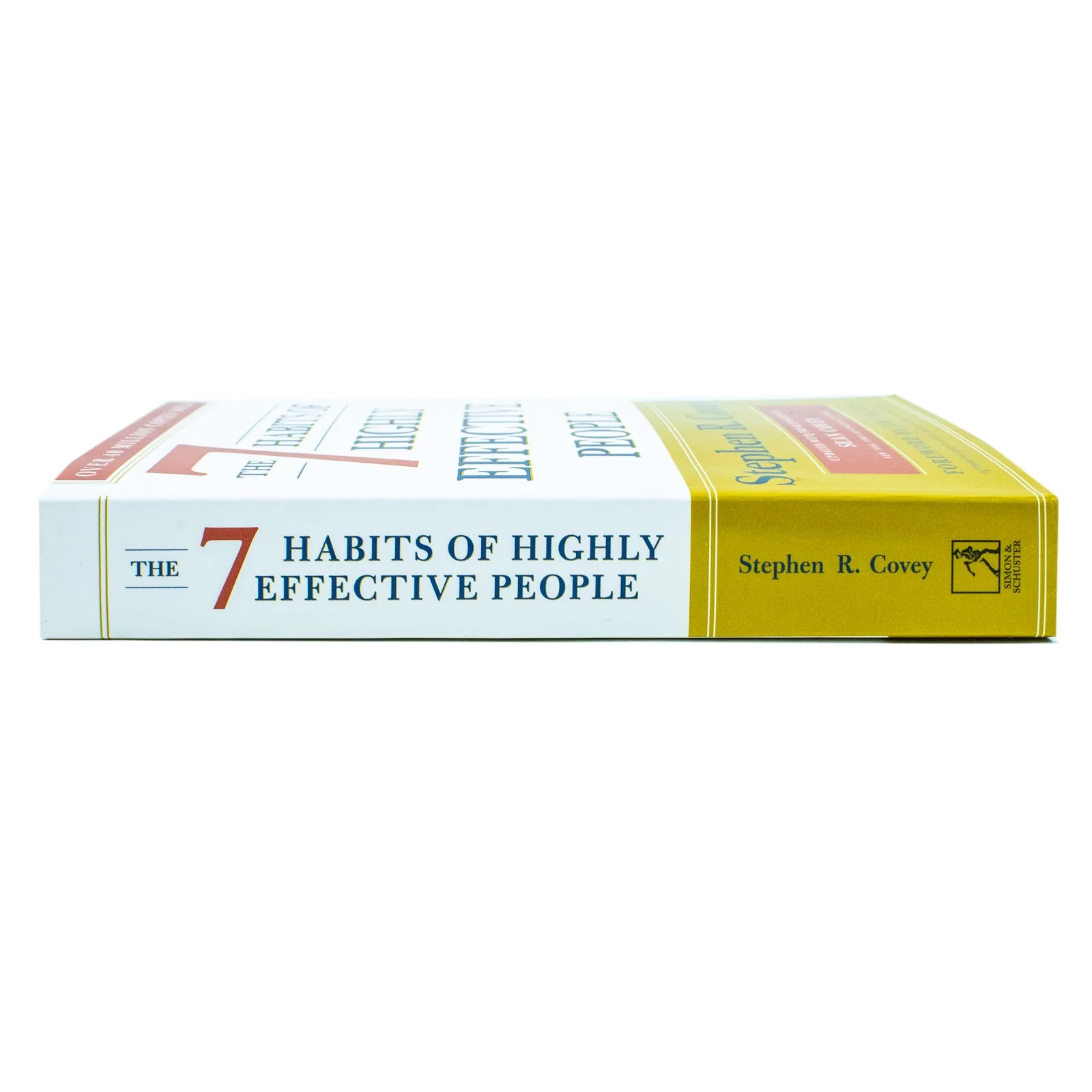 The 7 Habits of Highly Effective People - Image 5