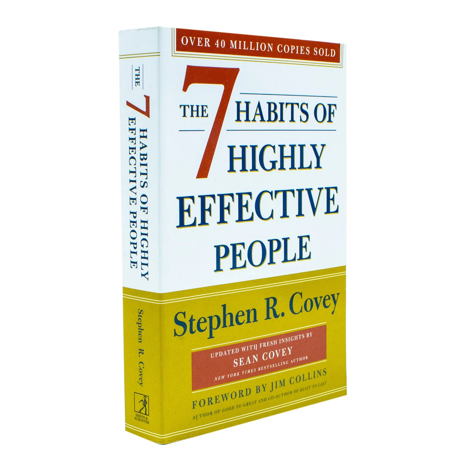 The 7 Habits of Highly Effective People - Image 6