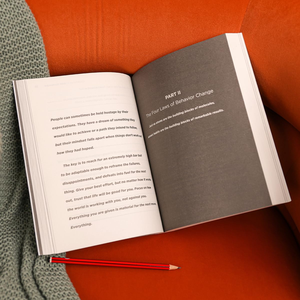 The Atomic Habits Workbook: Official Companion to the #1 Worldwide Bestseller - Simple Exercises for Building the Life You Want - Image 5