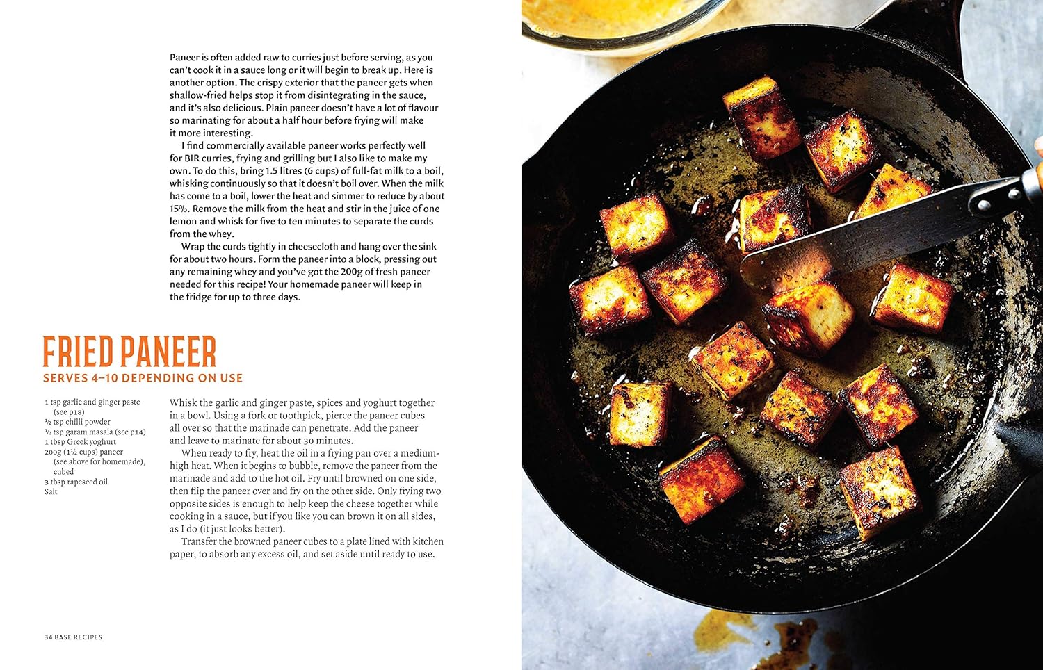 The Curry Guy: Recreate Over 100 of the Best British Indian Restaurant Recipes at Home by Dan Toombs - Image 4