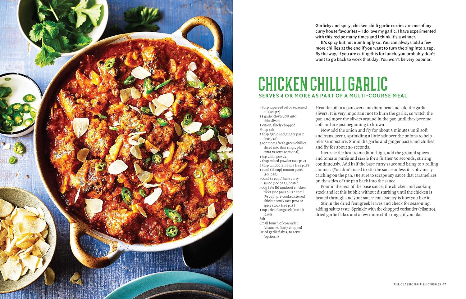 The Curry Guy: Recreate Over 100 of the Best British Indian Restaurant Recipes at Home by Dan Toombs - Image 7