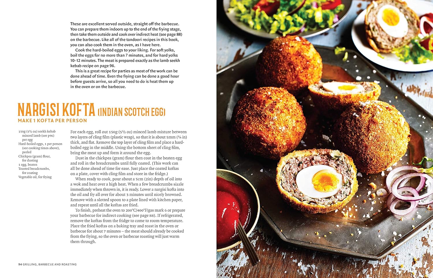 The Curry Guy: Recreate Over 100 of the Best British Indian Restaurant Recipes at Home by Dan Toombs - Image 8