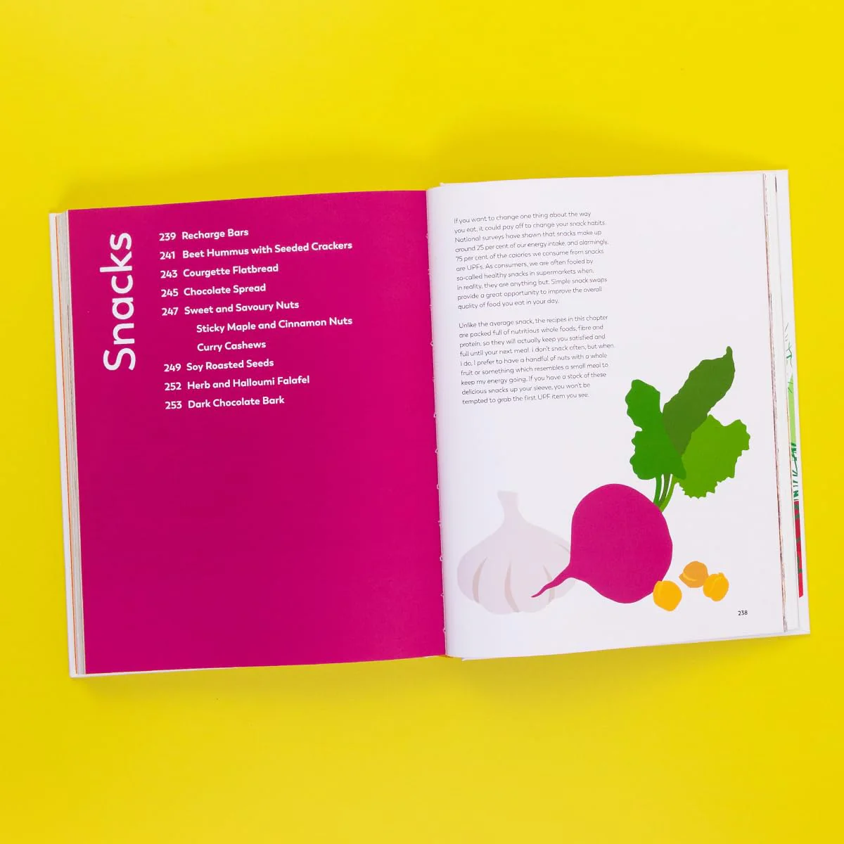 The Food For Life Cookbook: As seen on Channel 4's What Not To Eat by Tim Spector - Image 5