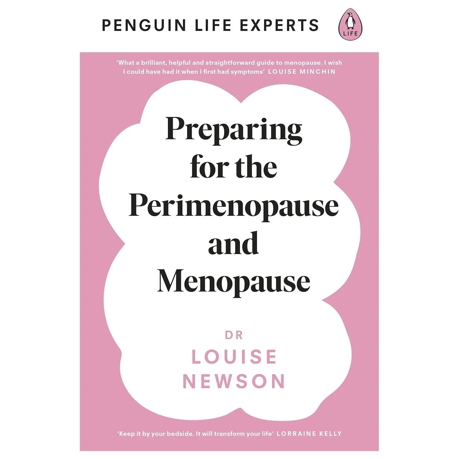 The Happy Menopause, Menopause Manifesto, Preparing for the Perimenopause 3 Books Collection Set - Image 2