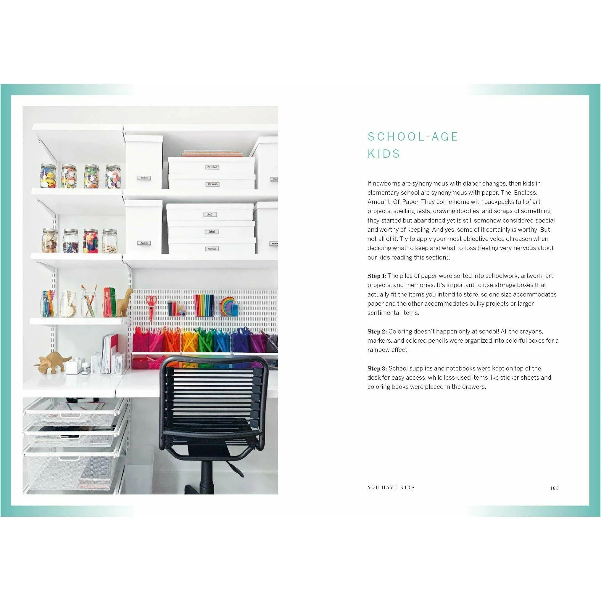 The Home Edit Life: The Complete Guide to Organizing Absolutely Everything at Work, at Home and On the Go, A Netflix Original Series Season 2 now showing on Netflix - Image 5