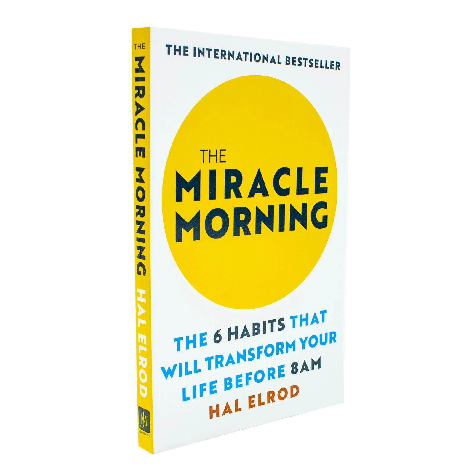 The Miracle Morning: The 6 Habits That Will Transform Your Life Before 8AM - Image 5