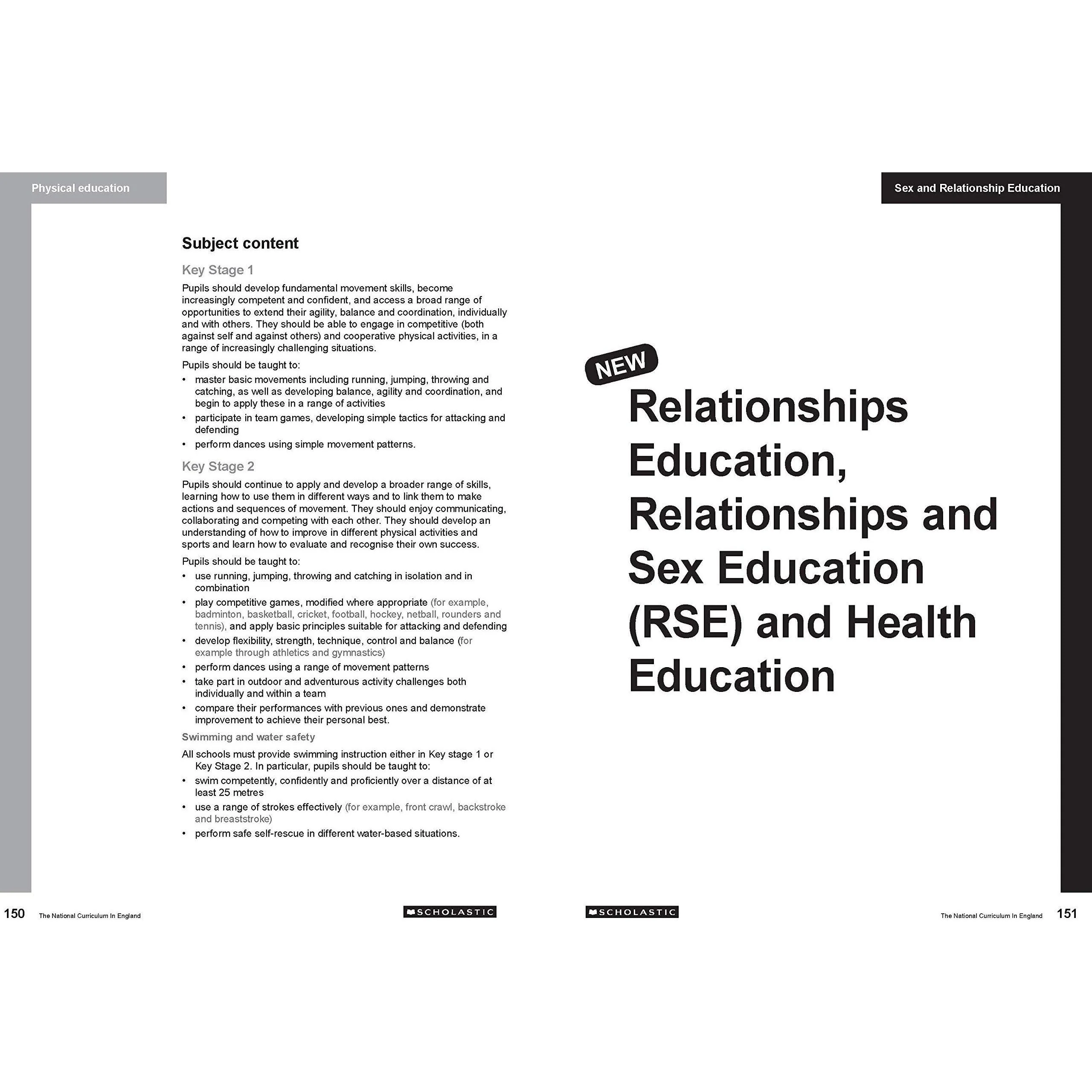 The National Curriculum in England (2020 Update) Primary Teachers Handbook: 1 (National Curriculum Handbook) - Image 3