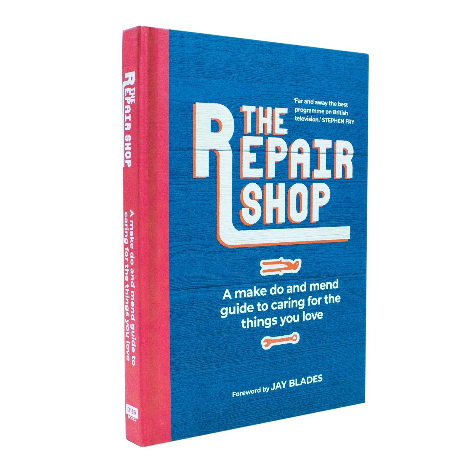 The Repair Shop By Karen Farrington (Handbook, Crafts Book) - Image 5
