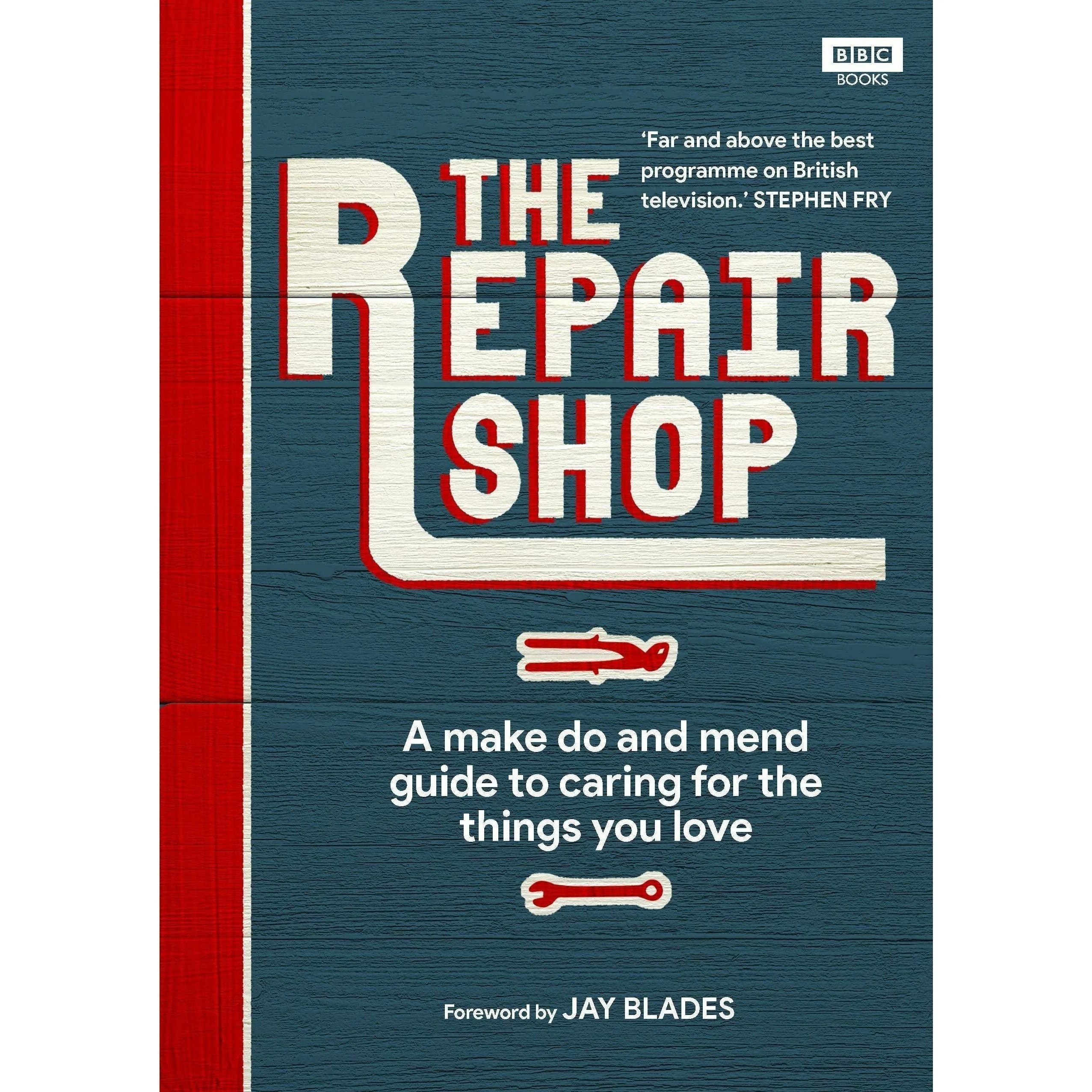 The Repair Shop Tales from the Workshop of Dreams & The Repair Shop A Make Do and Mend Handbook By Karen Farrington 2 Books Collection Set - Image 5