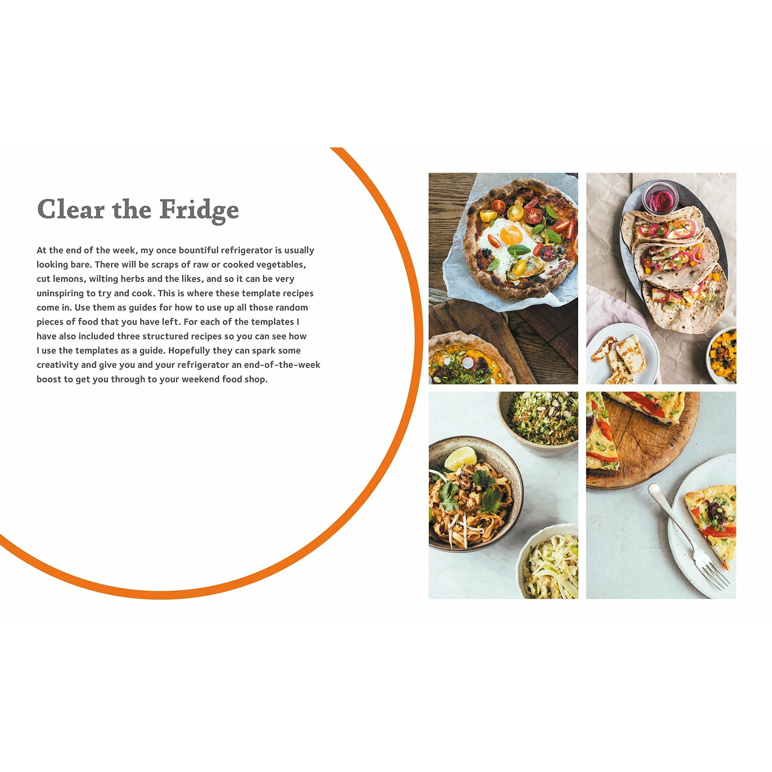 The Savvy Cook: Easy Food on a Budget by Izy Hossack - Image 7