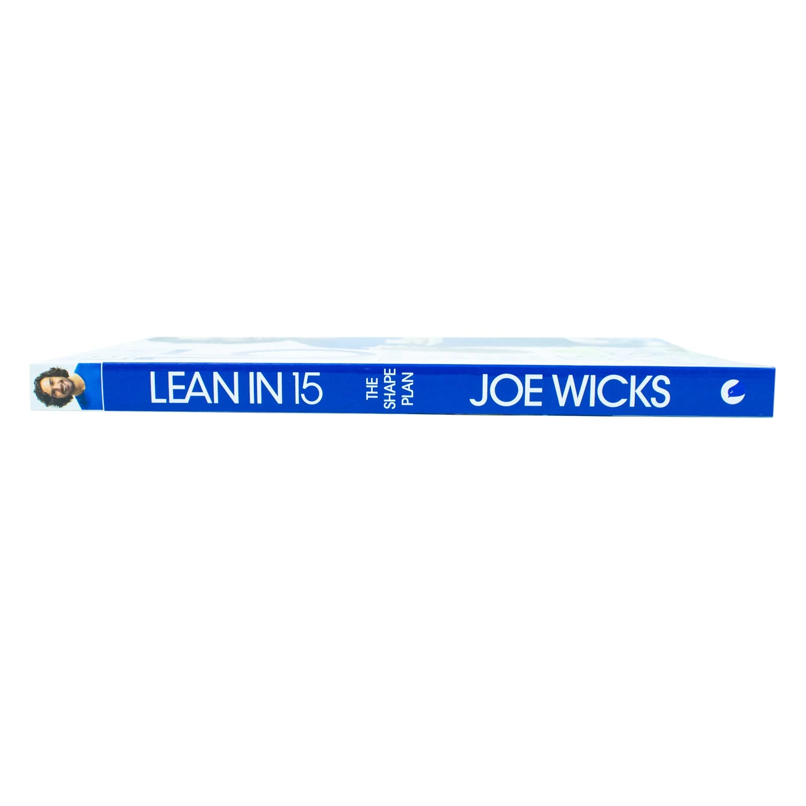 Joe Wicks Book,Lean in 15, The Shape Plan 15 Minute Meals With Workouts to Build a Strong and Lean Body - Image 4