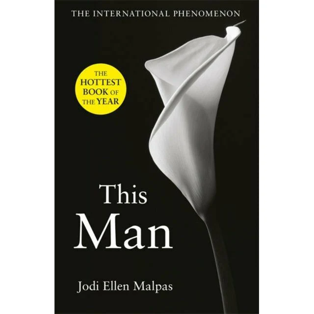 This Man Series 4 Books Collection Set By Jodi Ellen Malpas(This Man, Beneath This Man, This Man Confessed &amp; With This Man) - Image 4