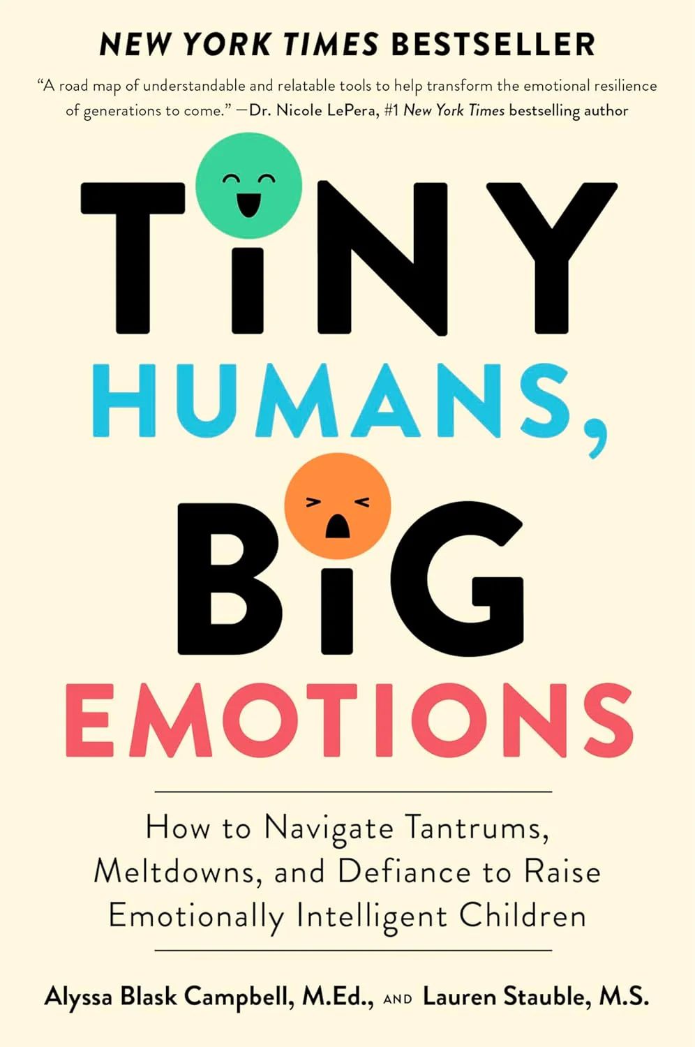 Tiny Humans, Big Emotions and The Anxious Generation 2 Books Collection Set - Image 2