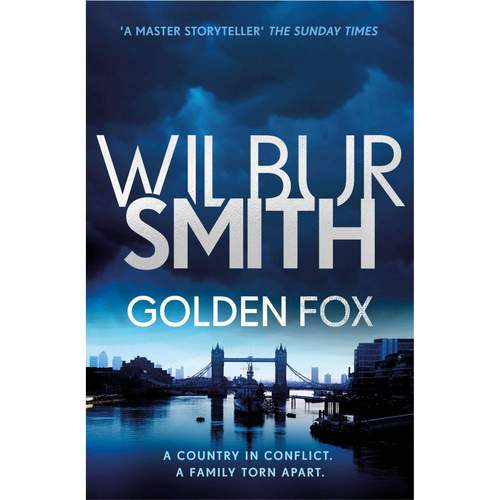 Wilbur Smith Courtney Series 4 Books Collection Set - Book 5 To 8 - Power Of The Sword Rage A Time.. - Image 5