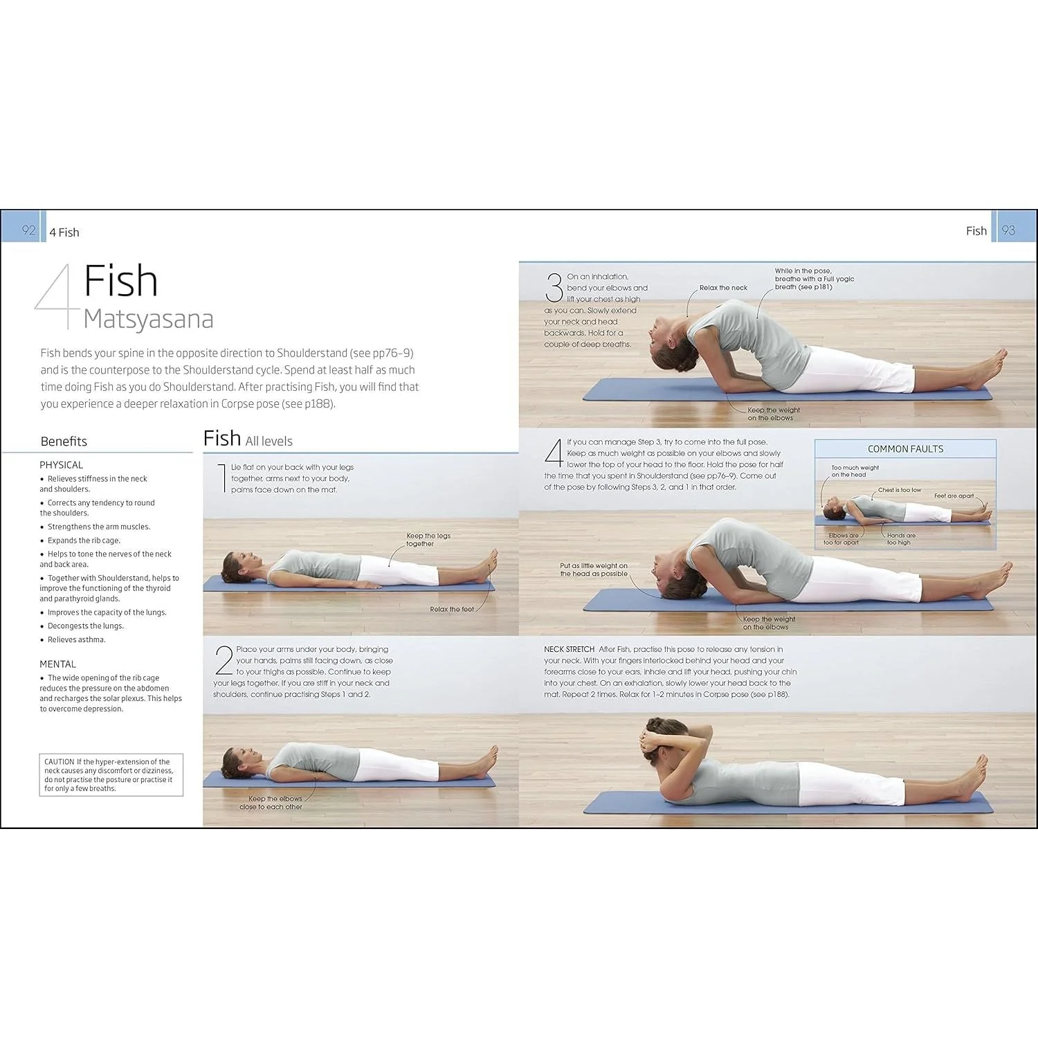 Yoga Your Home Practice Companion: A Complete Practice and Lifestyle Guide: Yoga Programmes, Meditation Exercises, and Nourishing Recipes - Image 4