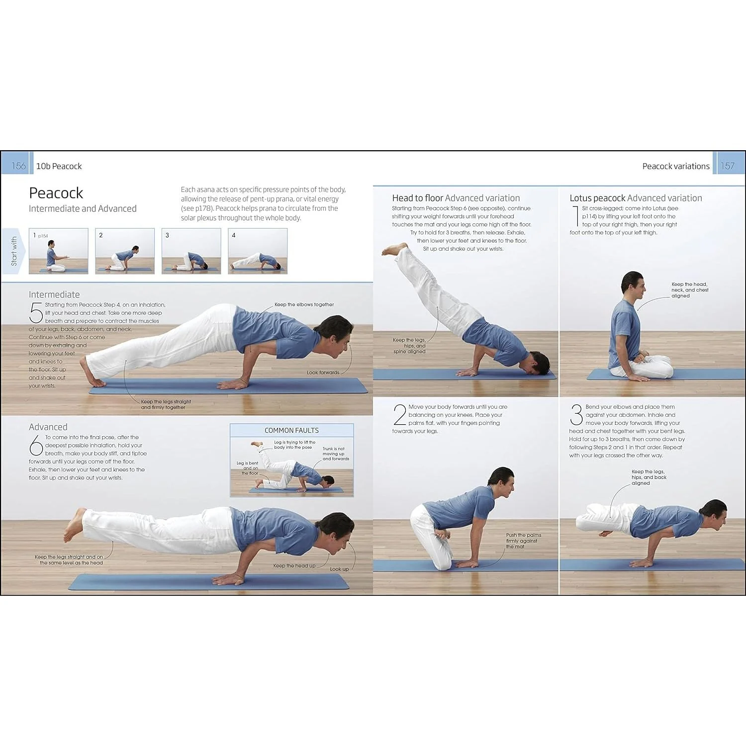 Yoga Your Home Practice Companion: A Complete Practice and Lifestyle Guide: Yoga Programmes, Meditation Exercises, and Nourishing Recipes - Image 5